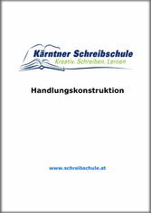 Handlungskonstruktion