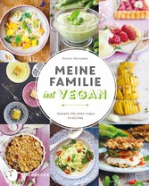 Meine Familie isst vegan