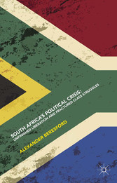 South Africa's Political Crisis