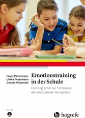 Emotionstraining in der Schule