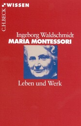 Maria Montessori