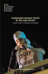 Globalized Muslim Youth in the Asia Pacific