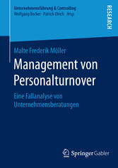 Management von Personalturnover