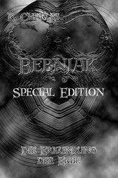 Bebnjak - Die Erkundung der Erde Special Edition