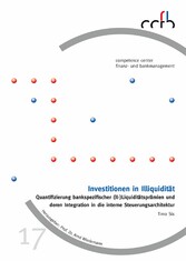 Investitionen in Illiquidität