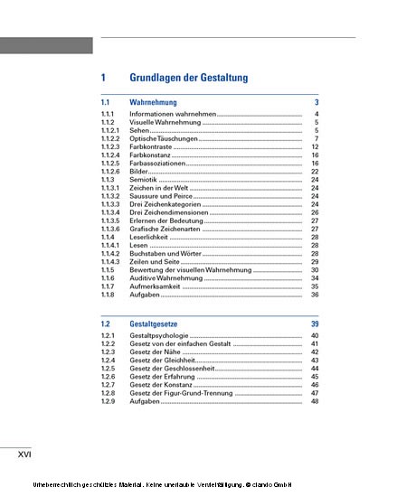 Kompendium der Mediengestaltung