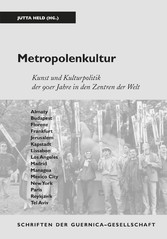 Metropolenkultur