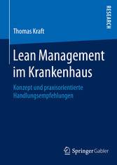 Lean Management im Krankenhaus