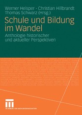 Schule und Bildung im Wandel