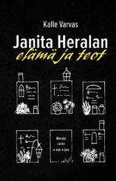 Janita Heralan Elämä Ja Teot