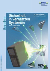 Sicherheit in vernetzten Systemen