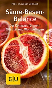 Säure-Basen-Balance