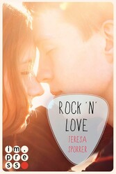 Rock'n'Love (Die Rockstars-Serie)