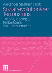 Sozialrevolutionärer Terrorismus