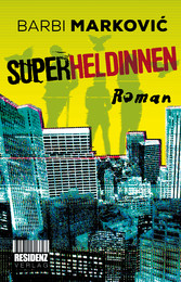 Superheldinnen