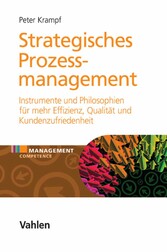 Strategisches Prozessmanagement