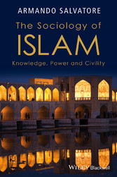 The Sociology of Islam