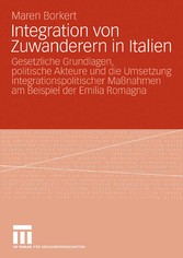 Integration von Zuwanderern in Italien