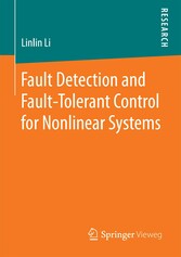 Fault Detection and Fault-Tolerant Control for Nonlinear Systems