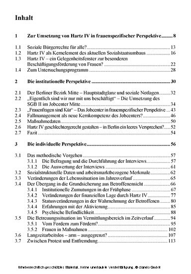 Soziale Bürgerrechte unter Druck