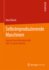 Selbstreproduzierende Maschinen