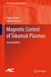 Magnetic Control of Tokamak Plasmas