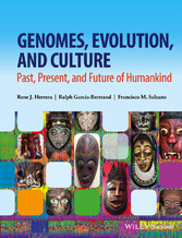 Genomes, Evolution, and Culture