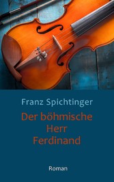 Der böhmische Herr Ferdinand