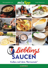 MIXtipp Lieblings-Saucen