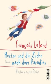 Hector und die Suche nach dem Paradies