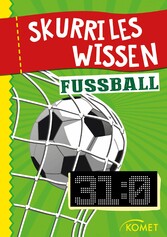 Skurriles Wissen: Fußball