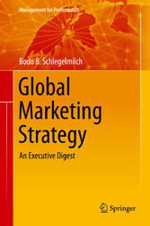 Global Marketing Strategy