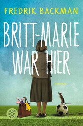 Britt-Marie war hier