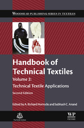 Handbook of Technical Textiles