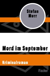 Mord im September