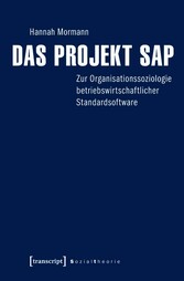 Das Projekt SAP