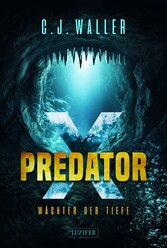 PREDATOR X - Wächter der Tiefe