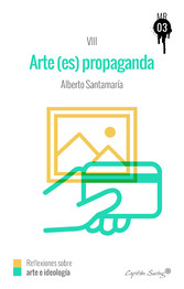 El arte (es) propaganda