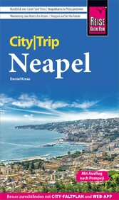 Reise Know-How CityTrip Neapel