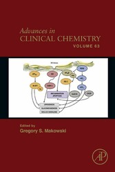 Advances in Clinical Chemistry