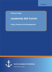 Leadership Skill - Control