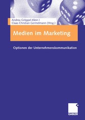 Medien im Marketing