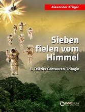 Sieben fielen vom Himmel