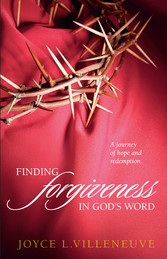 Finding Forgiveness in God's Word