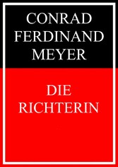 Die Richterin