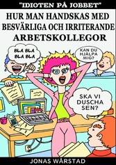 Idioten på jobbet