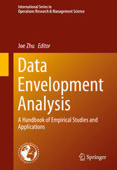 Data Envelopment Analysis