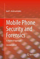 Mobile Phone Security and Forensics