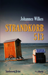 Strandkorb 513