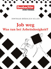 Job weg